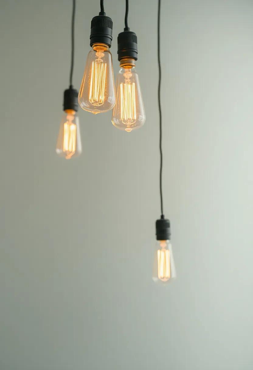 Setting the Scene: Using Vintage Lighting for Special Moments and Events