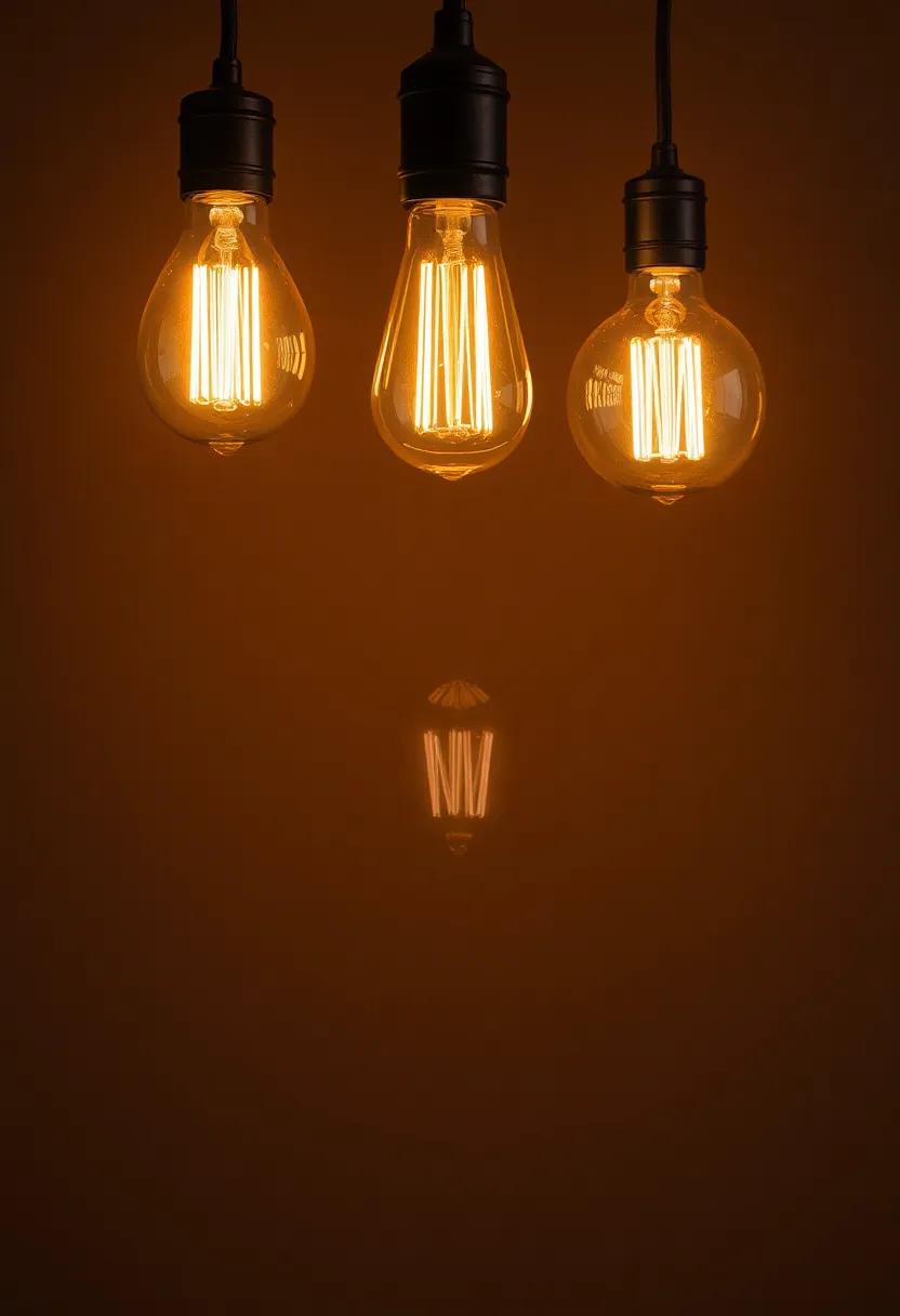 Understanding Different Types of Vintage Bulbs and Their Unique Features