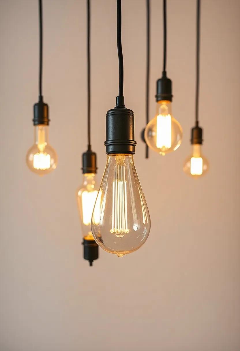 Vintage Lighting Styles That Define Elegance and Character In Every Space