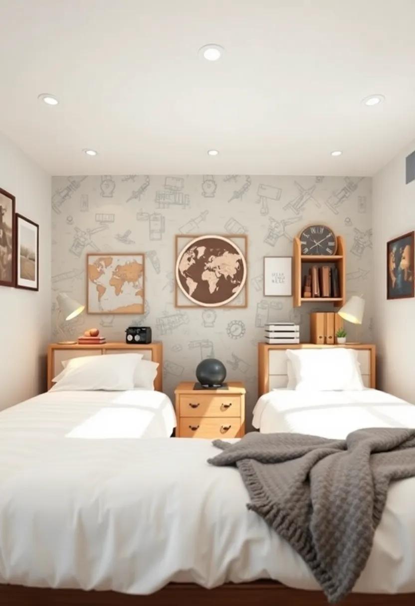 Creating a Floor Plan that Maximizes Space and Functionality