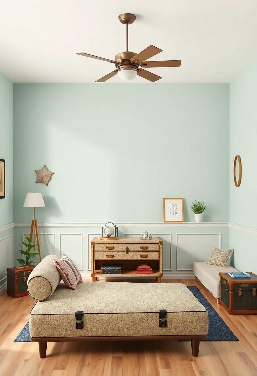 Selecting vintage-Inspired Furniture for Maximum Character