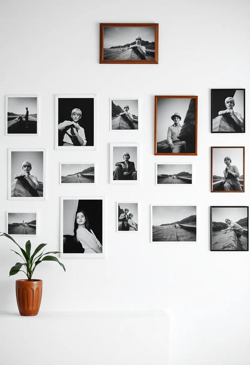 Art as Storytelling: The Narrative Power of Vintage Wall Pieces