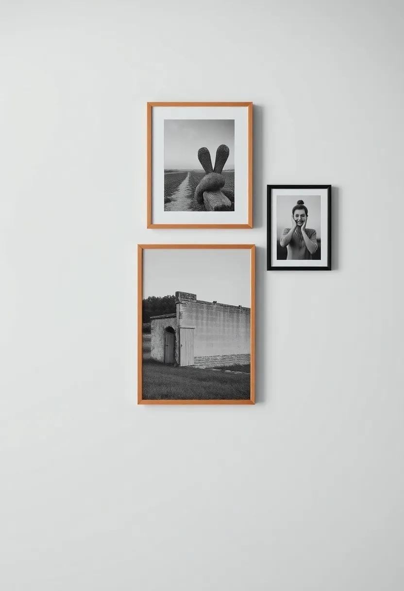 Visual Harmony: Balancing Vintage Art with Home Decor Choices