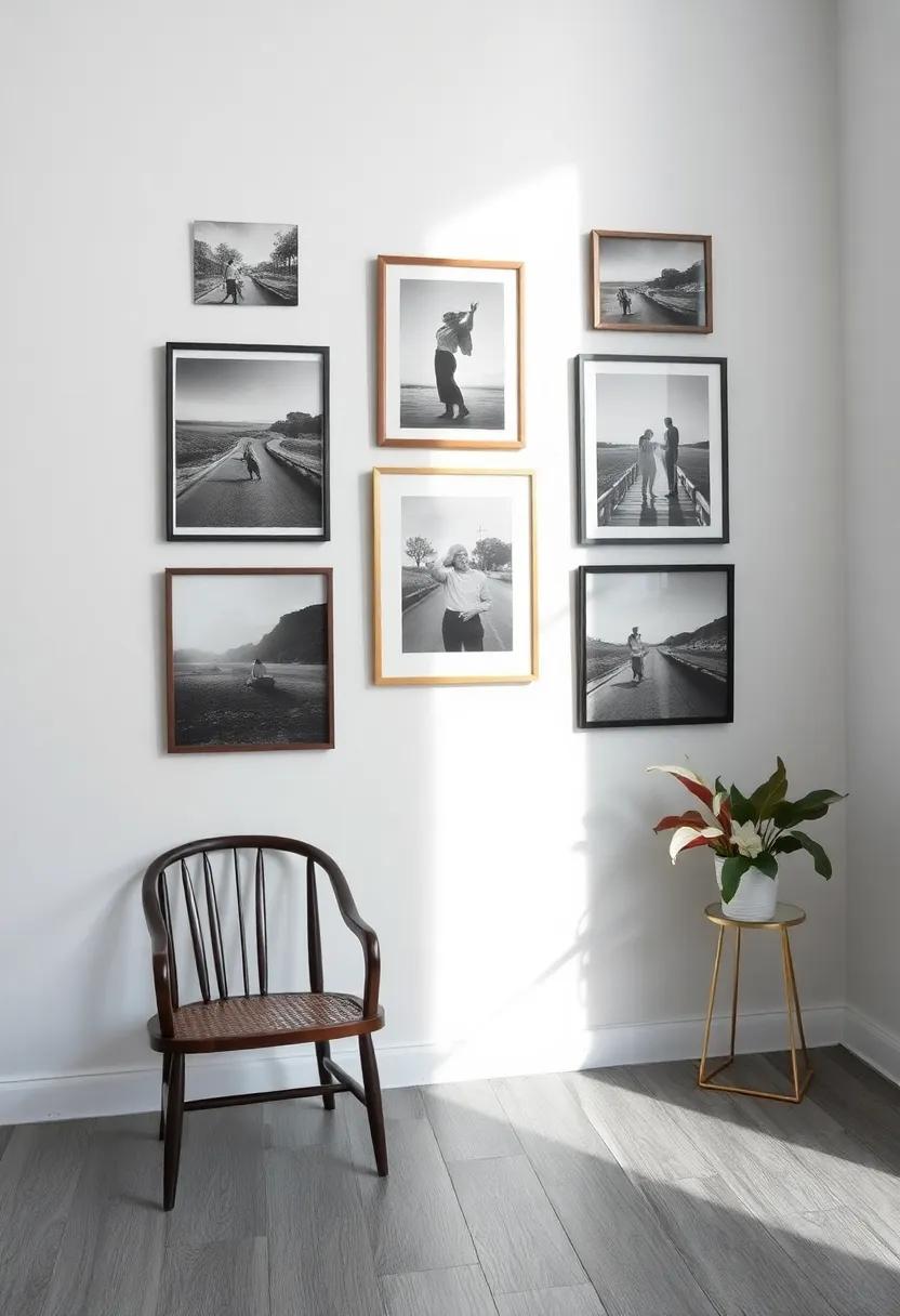 Embracing nostalgia: The Emotional Impact of Vintage Wall Art
