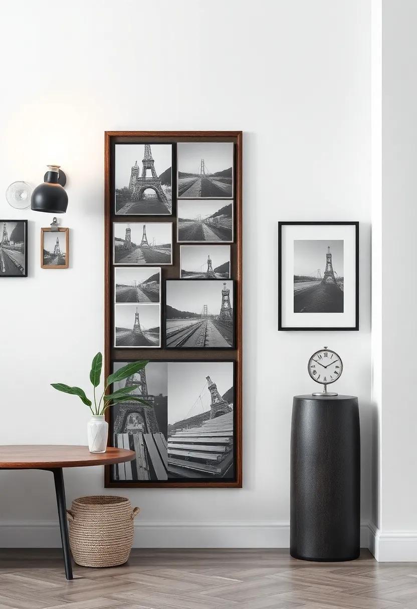 Personalizing Your Space: Adapting Vintage Elements to Modern Contexts