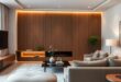 Elevate Your Space: Designing a Luxe Living Room with Smart Tech and High-End Electronics