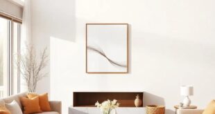 Embracing Serenity: Transform Your Space with Chic Beige Tones in Neutral Living Rooms