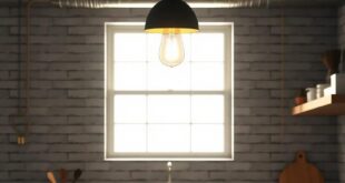 Shining Bright: The Essential Guide to Industrial Kitchen Lighting Solutions