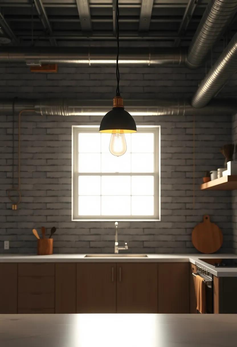 Shining Bright: The Essential Guide to Industrial Kitchen Lighting Solutions Shining Bright: The Essential Guide to Industrial Kitchen Lighting Solutions