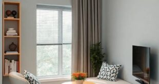 Maximizing Every Inch: Innovative Design Ideas for Your Micro-Apartment Retreat