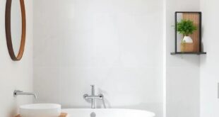 Transform Your Space: Embracing Eclectic Charm in Bathroom Wall Designs