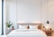 Elevate Your Haven: Inspiring Modern Luxury Bedroom Ideas for Serene Spaces