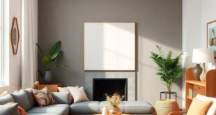 27 Inspiring Ideas for Embracing Bohemian Living Room Decor with Style