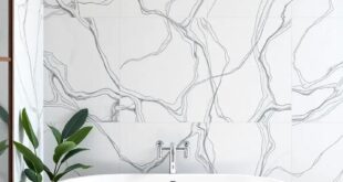 29 Inspiring Bathroom Wall Decor Ideas to Transform Your Space into a Sanctuary
