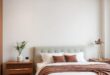 Embracing Elegance: Transforming Contemporary Bedrooms with Low-Profile Furniture