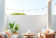 Creating the Perfect Outdoor Oasis: A Guide to Patio Entertaining Bliss