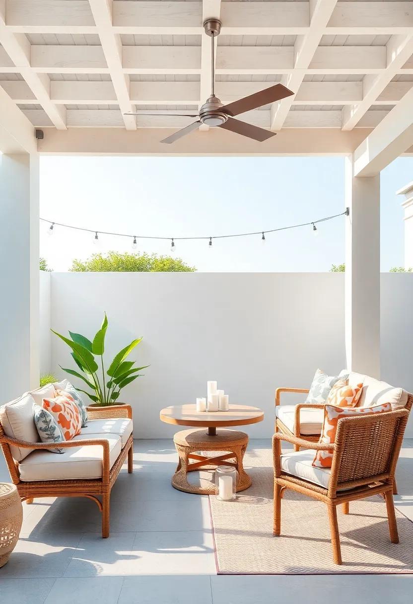 Creating the Perfect Outdoor Oasis: A Guide to Patio Entertaining Bliss
