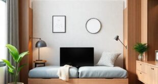 Exploring Trendy Boys’ Room Design Concepts: Style, Comfort, and Creativity