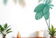 29 Inspiring Tropical Wall Art and Decor Ideas to Bring Paradise Home