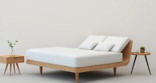 29 Innovative Adjustable Bed Designs to Elevate Your Comfort and Sleep Experience