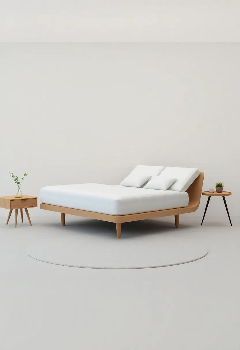 29 Innovative Adjustable Bed Designs to Elevate Your Comfort and Sleep Experience 29 Innovative Adjustable Bed Designs to Elevate Your Comfort and Sleep Experience