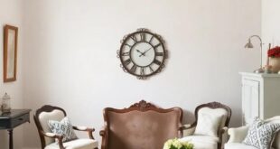 22 Elegant Essentials for Creating a Vintage French Country Living Room with Antiques