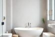 Transform Your Space: Embracing Luxury in Modern Bathroom Decor
