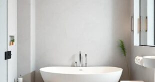 Transform Your Space: Embracing Luxury in Modern Bathroom Decor
