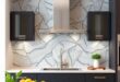 29 Stunning Galley Kitchen Backsplash Ideas to Elevate Your Space