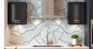 29 Stunning Galley Kitchen Backsplash Ideas to Elevate Your Space