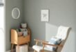 25 Charming Ideas for Boys’ Nurseries Featuring Cozy Rocking Chairs
