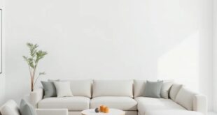 Maximize Your Space: Stylish Compact Sectional Sofas for Small Living Rooms