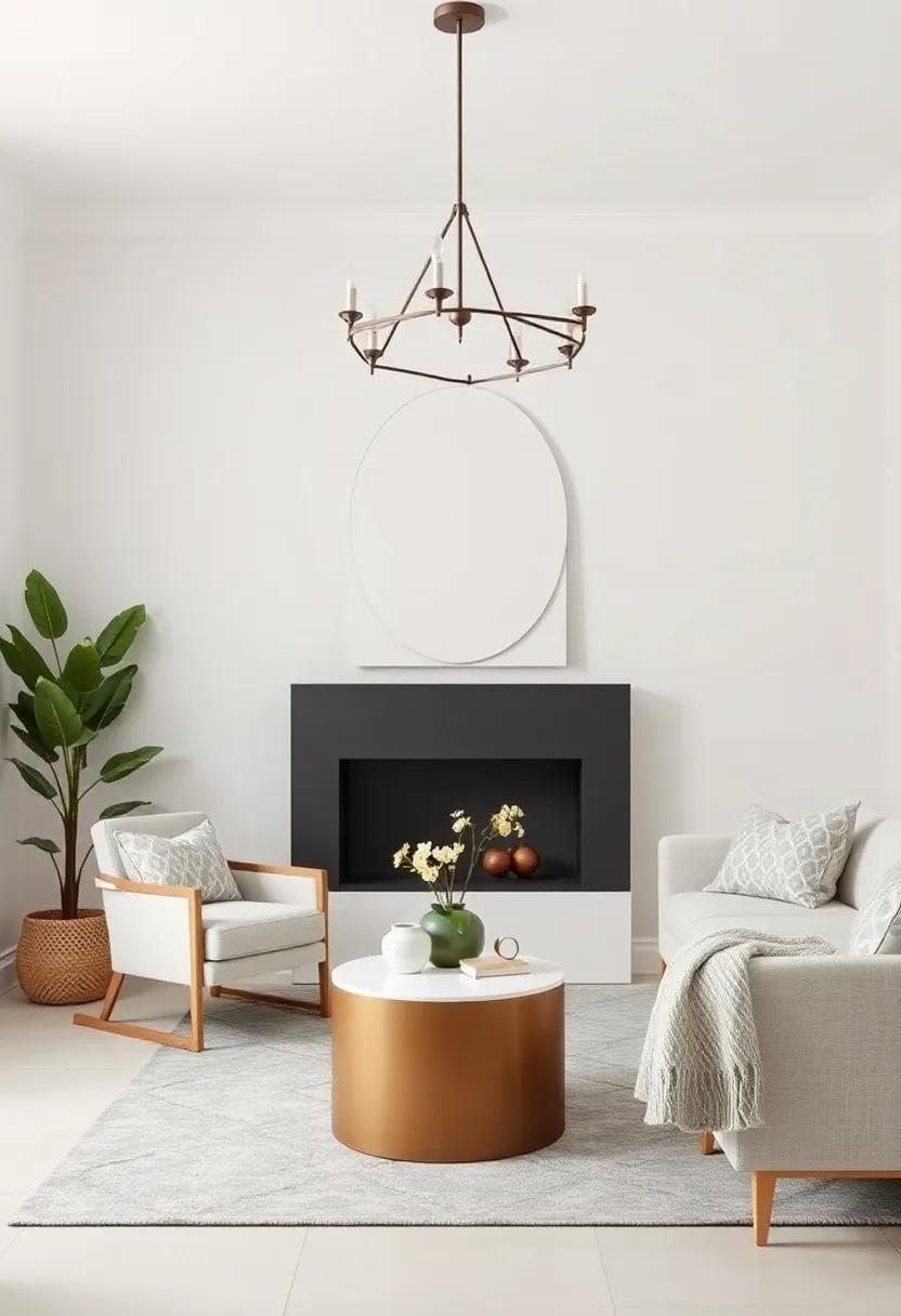 29 Elegant Home Decorating Ideas to Transform Your Space into a Stylish Retreat