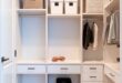 27 Ingenious Small Closets with Built-In Organizers to Maximize Your Space