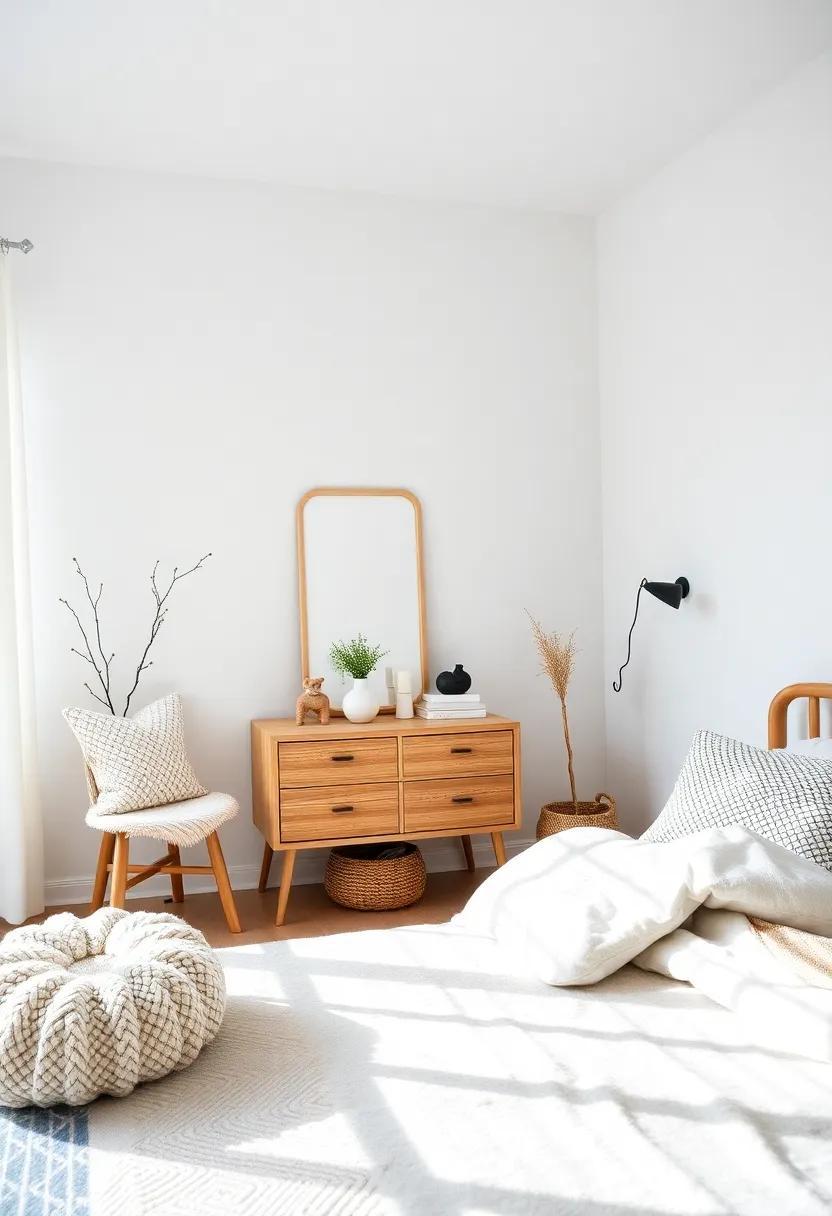 27 Cozy Essentials for a Scandinavian Bedroom Infused with Hygge Charm 27 Cozy Essentials for a Scandinavian Bedroom Infused with Hygge Charm