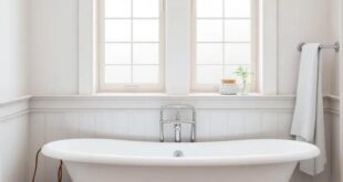 26 Timeless Ways to Elevate Your Classic Bathroom with a Clawfoot Tub