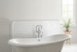 29 Stunning Vintage Bathroom Designs Featuring Timeless Clawfoot Tubs