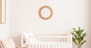 27 Stunning Ideas for a Rose Gold Girls Nursery That Will Spark Your Imagination