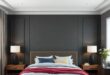 29 Stunning Bedroom Paint Ideas Featuring Versatile Gray Hues for Every Style