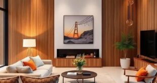 27 Essential Elements for a Clean and Sleek Minimalist Living Room Design