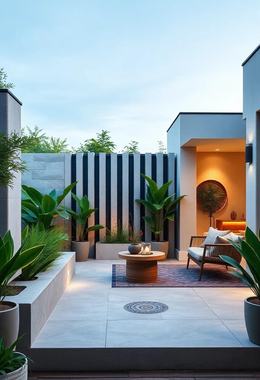 Smart Fences: The Future of Secure Living with Integrated Sensor Technology