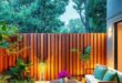 Embracing Nature: The Rise of Eco-Friendly Garden Fence Trends