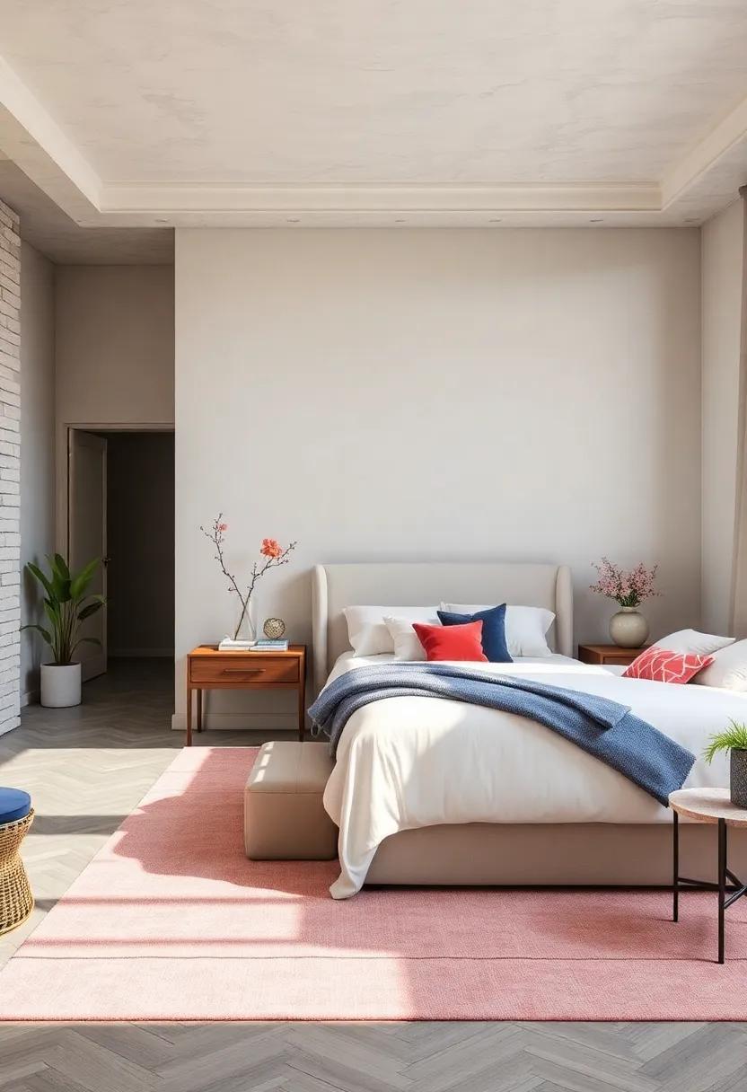 Transform Your Sanctuary: Discover Elegant Paint Colors for the Perfect Bedroom Retreat Transform Your Sanctuary: Discover Elegant Paint Colors for the Perfect Bedroom Retreat