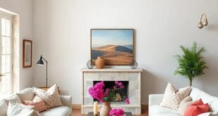 25 Cozy Textiles to Transform Your French Country Living Room into a Soft Sanctuary