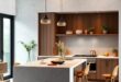 25 Inspiring Small Kitchens with Multi-Functional Islands You’ll Love