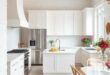 Timeless Elegance: The Art of Designing a Chic White Kitchen