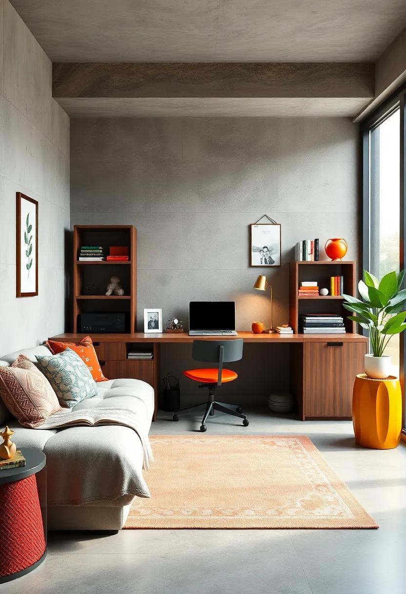 Crafting the Perfect Boys Room Desk Setup: Style Meets Functionality