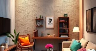 29 Inspiring Teen Room Themes to Transform Your Space into a Personal Retreat