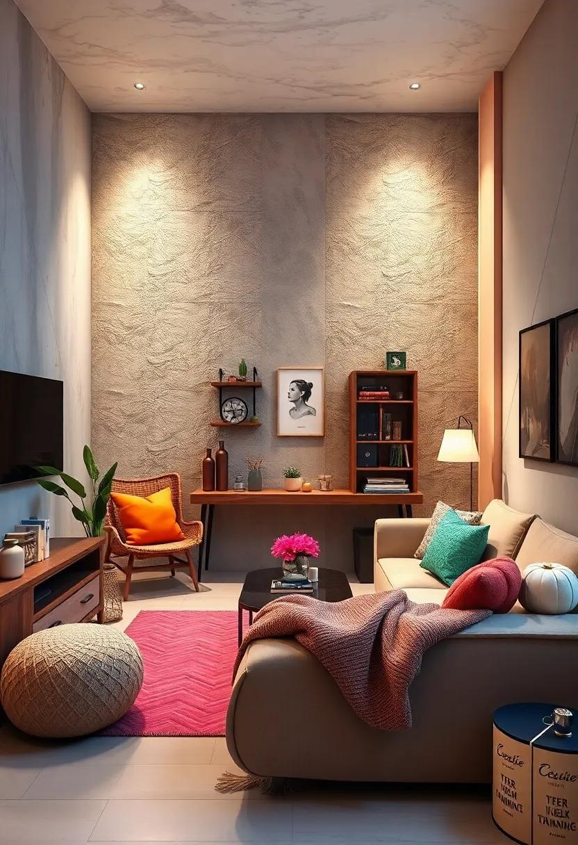 29 Inspiring Teen Room Themes to Transform Your Space into a Personal Retreat