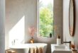 27 Inspiring Bathroom Designs Featuring Windows to Brighten Your Space